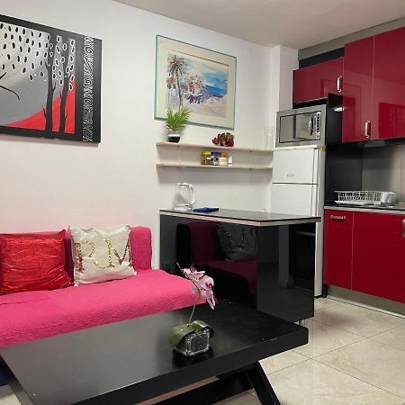 Appartement Lev Eilat Deluxe Extérieur photo