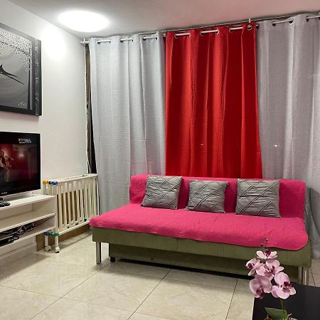 Appartement Lev Eilat Deluxe Extérieur photo