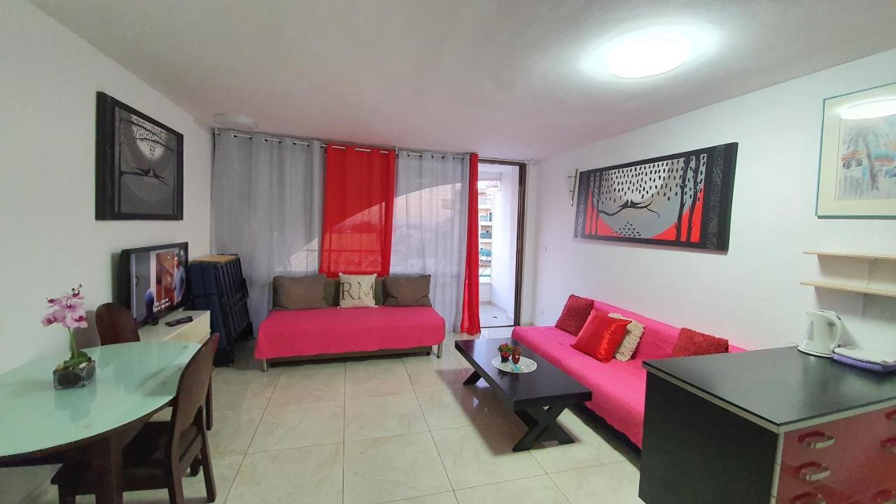 Appartement Lev Eilat Deluxe Extérieur photo
