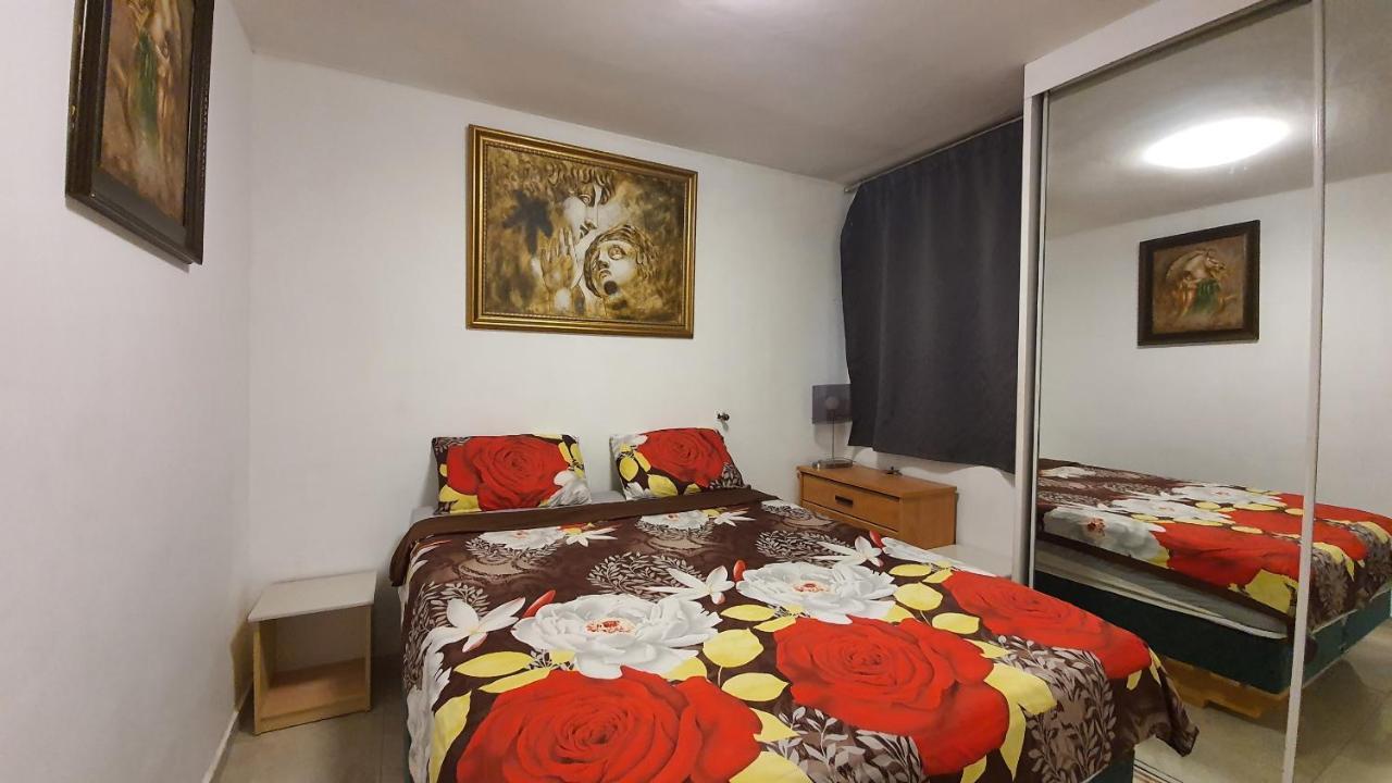 Appartement Lev Eilat Deluxe Extérieur photo
