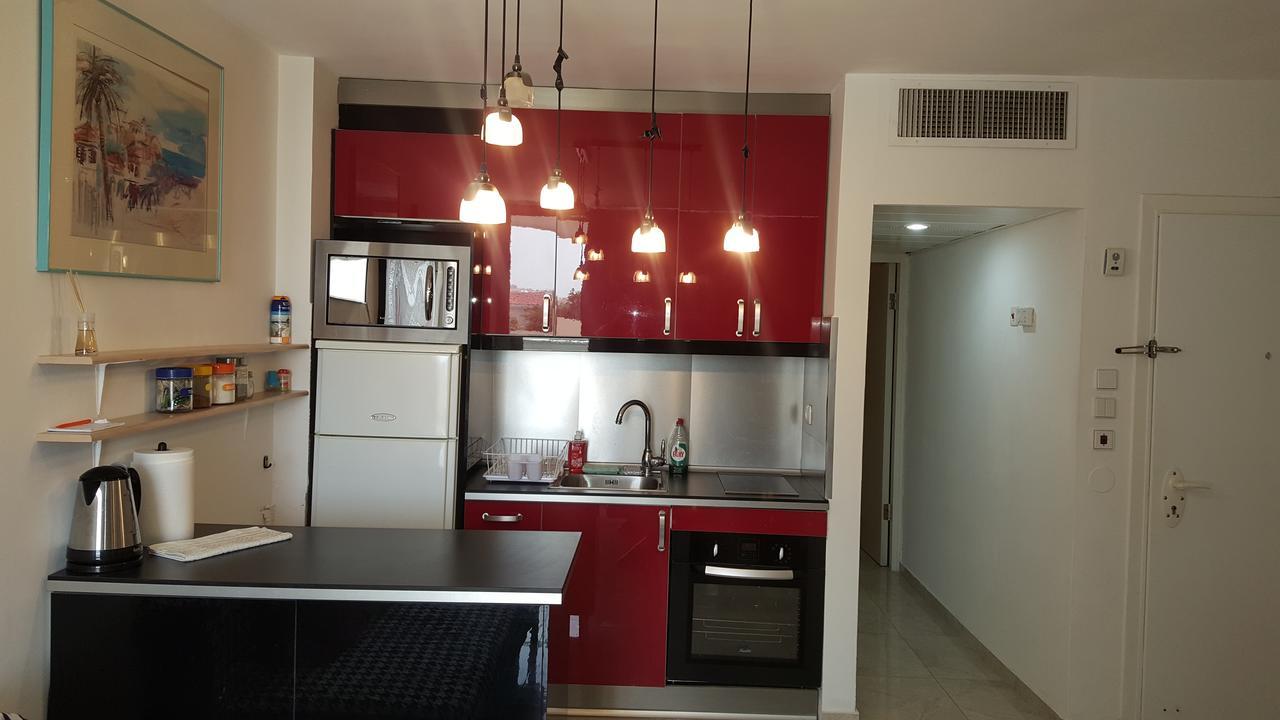 Appartement Lev Eilat Deluxe Extérieur photo
