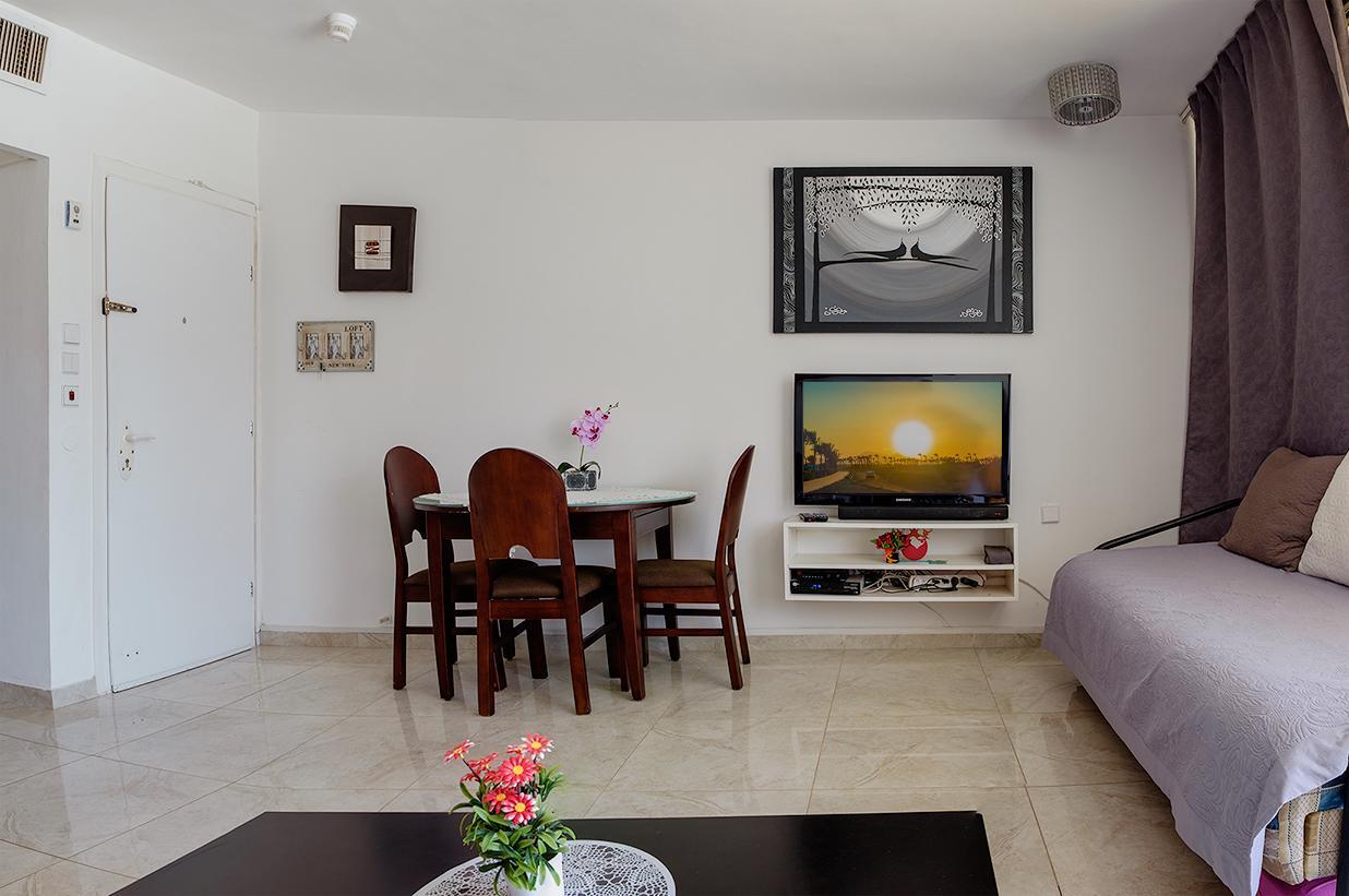 Appartement Lev Eilat Deluxe Extérieur photo