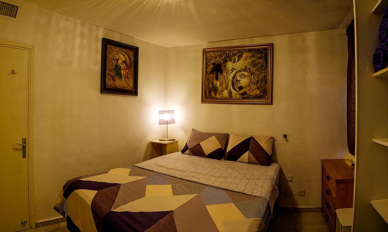 Appartement Lev Eilat Deluxe Extérieur photo