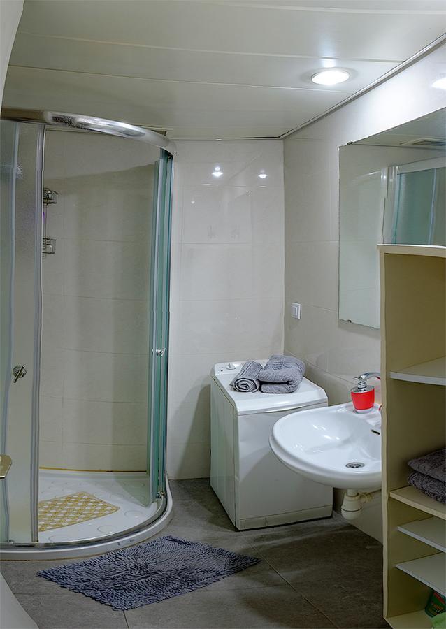 Appartement Lev Eilat Deluxe Extérieur photo