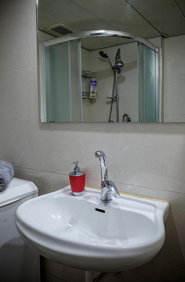 Appartement Lev Eilat Deluxe Extérieur photo